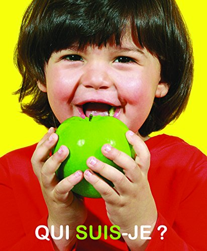 Qui suis-je ?