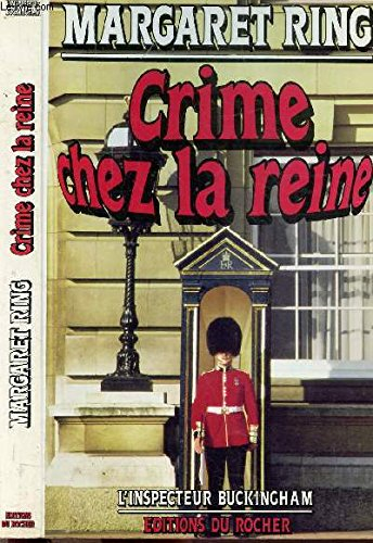 Crime chez la reine