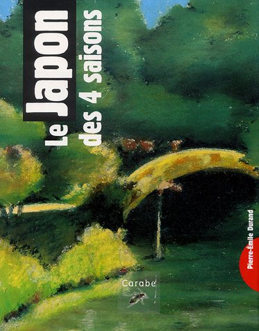 le japon des quatre saisons
