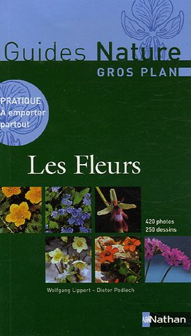 Les fleurs