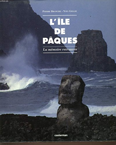 l'île de pâques