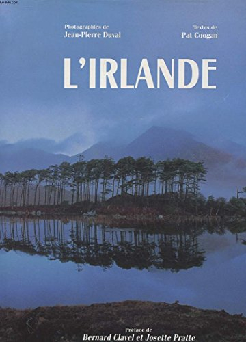 l'irlande