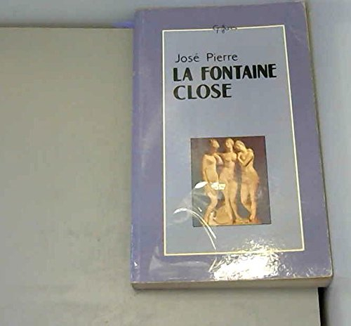 La Fontaine close : les livres secrets d'une secte gnostique inconnue