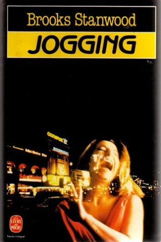 jogging