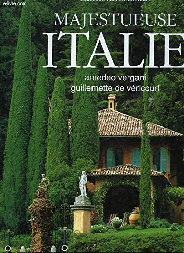 Majestueuse Italie