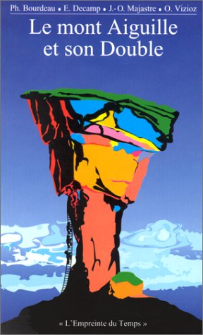 Le Mont Aiguille et son double