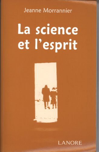 La science et l'esprit