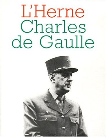 De Gaulle
