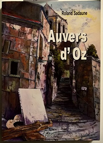 Auvers d'Oz