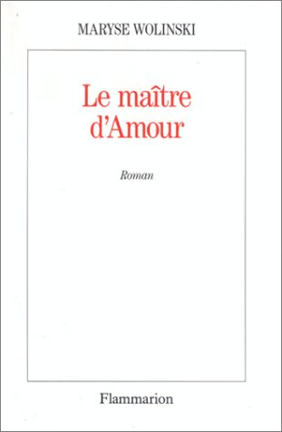 Le Maître d'amour
