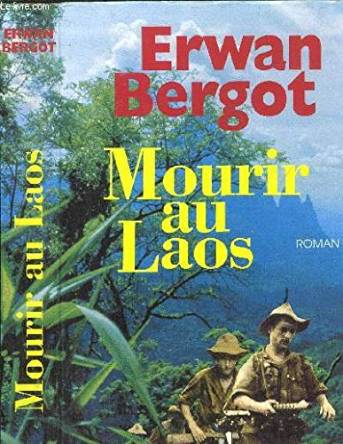 Mourir au Laos