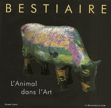 Bestiaire, l'animal dans l'art