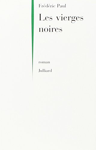 Les vierges noires