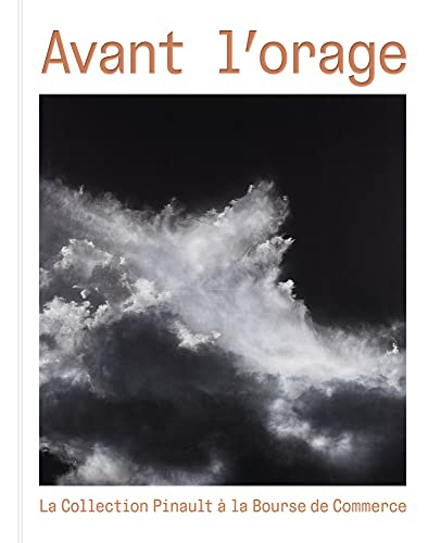 Avant l'orage