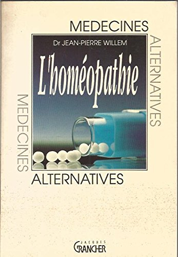 l'homéopathie