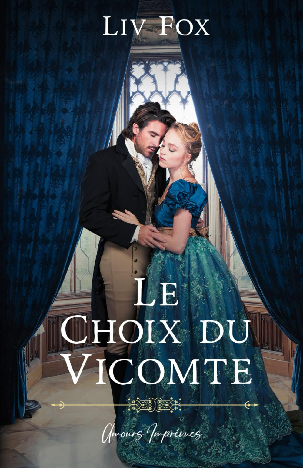 Le Choix du Vicomte