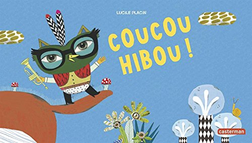 Coucou hibou !