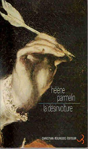 La Désinvolture : auto-pamphlet