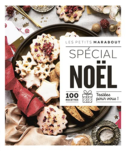 Spécial Noël : 100 recettes testées pour vous !