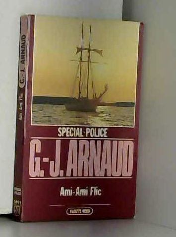 Ami-ami flic