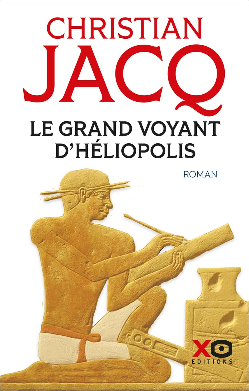 Le grand voyant d'Héliopolis