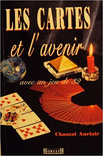 Les cartes et l'avenir