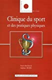 Clinique du sport et des pratiques physiques