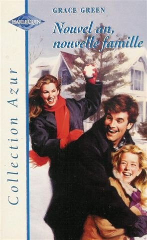 Nouvel an, nouvelle famille