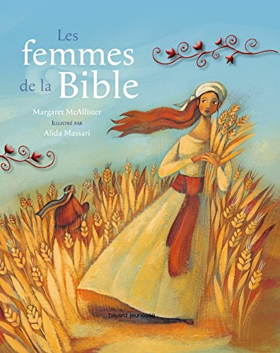 Les femmes de la Bible