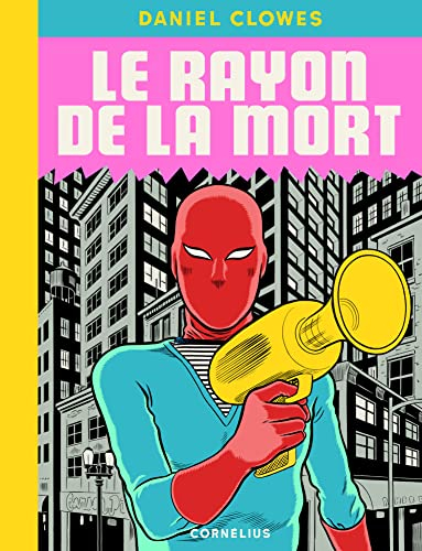 Le rayon de la mort