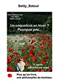 Un coquelicot en hiver ?: Pourquoi pas...