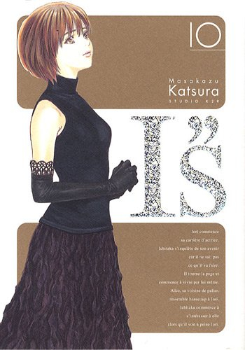 I''s. Vol. 10