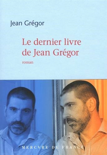 Le dernier livre de Jean Grégor