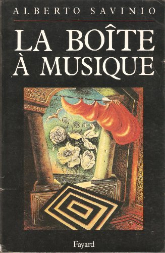 La boîte à musique