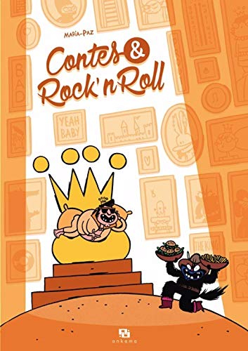 Contes & rock'n'roll