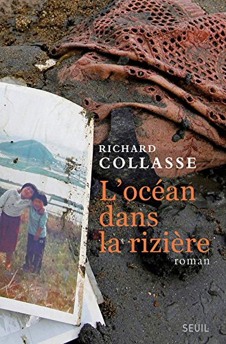 L'océan dans la rizière