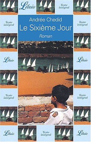 le sixième jour