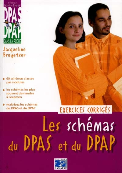 Les schémas du DPAS et du DPAP : exercices corrigés