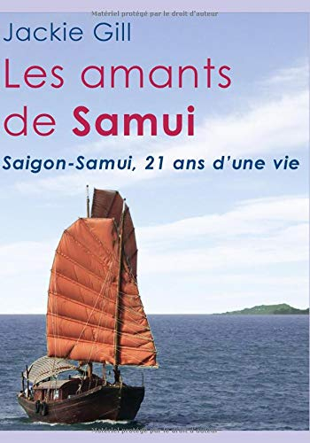 Les amants de Samui