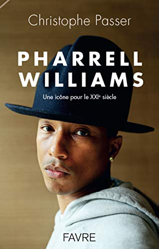 Pharrell Williams : une icône pour le XXIe siècle