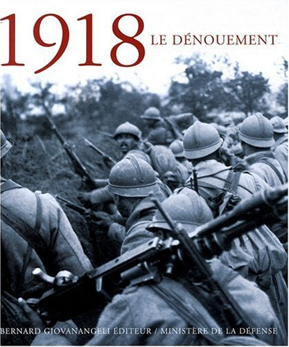 1918 : le dénouement