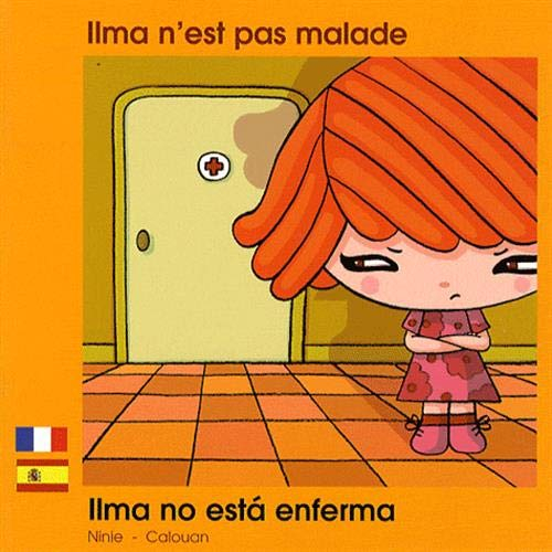 Ilma n'est pas malade