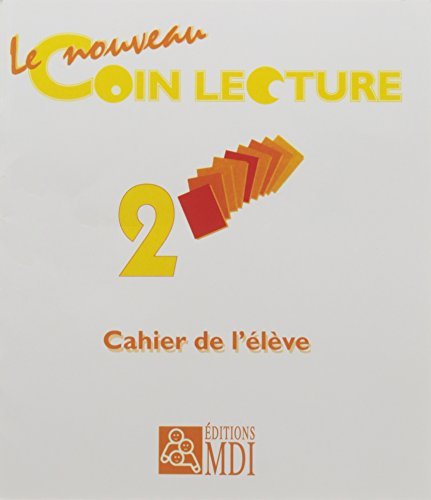 nouveau coin lecture n,2