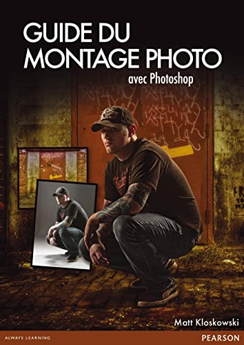 Guide du montage photo avec Photoshop