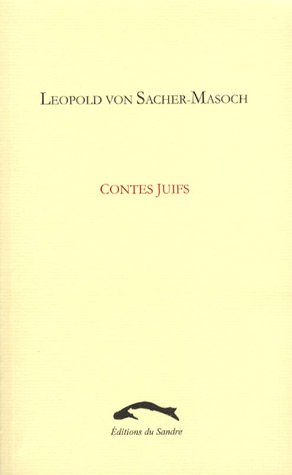 Contes juifs : récits de famille