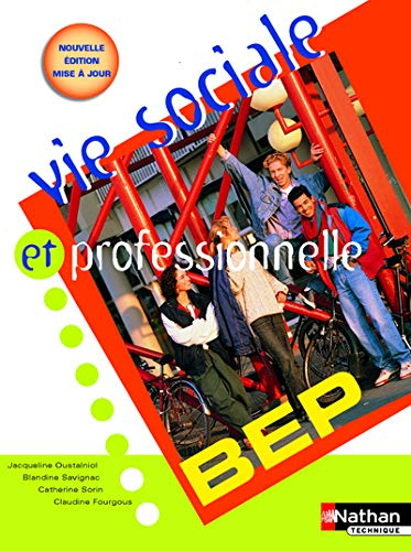 Vie sociale et professionnelle