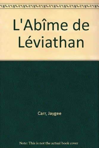 L'Abîme de Leviathan