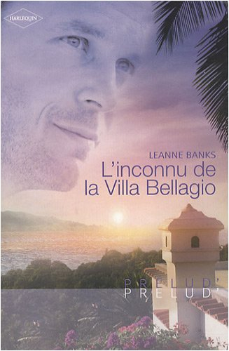 L'inconnu de la villa Bellagio