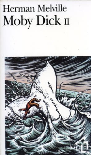 Moby Dick. Vol. 2