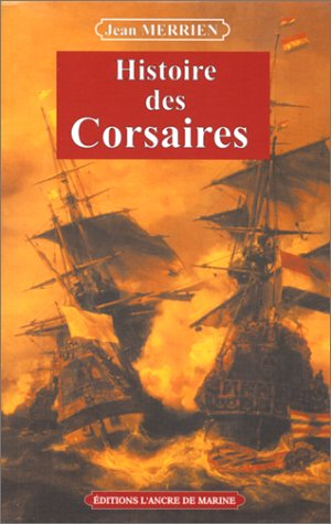 Histoire des corsaires
